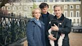 ‘Sherlock’ Star Amanda Abbington Says “Nepotism” Helped Her Land Role In BBC Drama