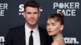 Liam Hemsworth and Girlfriend Gabriella Brooks Step Out for Premiere of Poker Face in Sydney