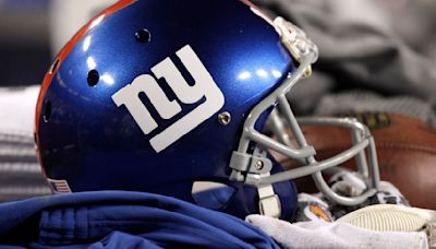 When are the NY Giants' picks in the 2024 NFL Draft?