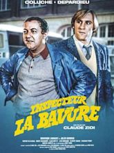 Inspecteur La Bavure