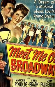 Meet Me on Broadway