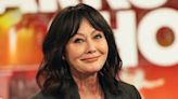 Shannen Doherty finalised divorce hours before death