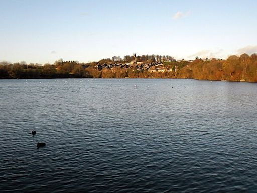 Fears for teenage boy still missing after disappearing in reservoir