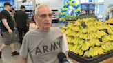 'It's the highlight of my day': Customer has visited Phoenix Walmart every day since it opened 10 years ago