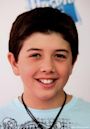 Bradley Steven Perry