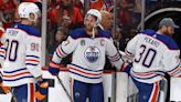 McDavid awarded Conn Smythe after 'uphill climb'