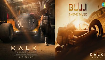 Kalki 2898 AD Trailer: Prabhas, Deepika Padukone, & Kamal Haasan Film's Glimpse Release To Happen At THIS City