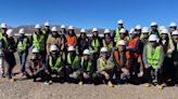 Un congreso internacional sobre litio reunió a científicos de todo el mundo en Jujuy - Diario Hoy En la noticia