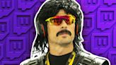 'Quite the apology': Twitch streamer Dr Disrespect busted for editing out key word in statement on inappropriate texts