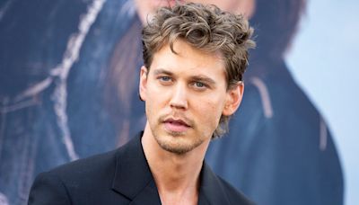 Austin Butler Reveals He Auditioned for This Role in 'The Hunger Games'