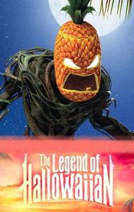 Legend of Hallowaiian