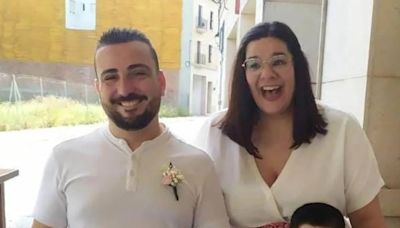 Turista español termina en coma tras luna de miel en Cancún; su familia paga 145 mil pesos diarios al hospital