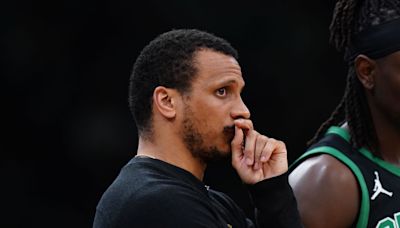 Boston Celtics Starter Could Miss Game 4 Against Pacers