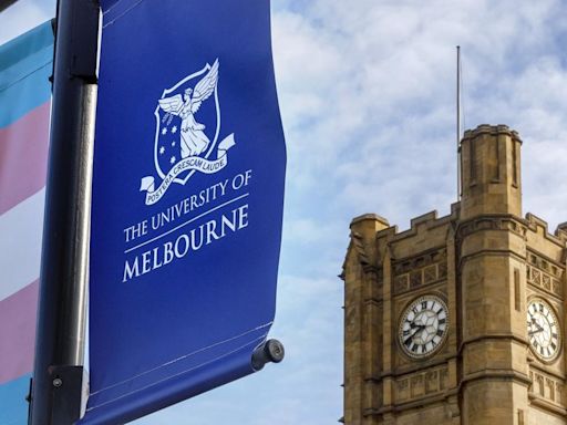 University Of Melbourne Earns Accreditation As Data Service Provider By Australian Government
