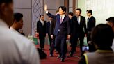 Taiwan's new president to extend goodwill to China in inauguration speech