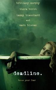 Deadline (2009 film)