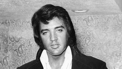 The story of 'Memphis': How new Elvis box set brings listeners closer than ever to the King