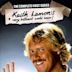 Keith Lemon's Very Brilliant World Tour