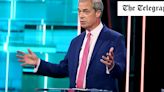 What time is the BBC Question Time special with Nigel Farage? How to watch the interview