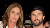 New dad Brody Jenner says that he wants to do the 'exact opposite' of what Caitlyn Jenner did as a parent