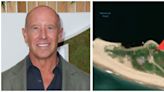 Die Insel der Superreichen geht unter: Das Luxus-Strandhaus eines Milliardärs muss abgerissen werden