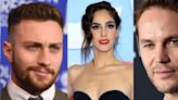 Sandra Echeverría acusa de maltrato a Aaron Taylor-Johnson y Taylor Kitsch