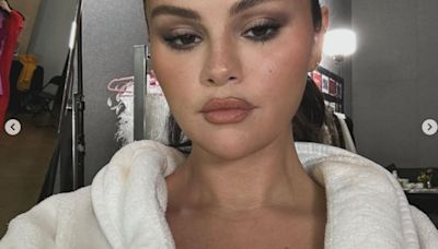Selena Gomez admits there is one cosmetic procedure she has done