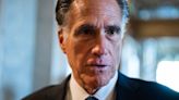 Mitt Romney Says He's Fine With A Biden Impeachment Inquiry