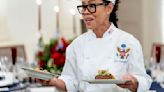 White House chef retires after nearly 30 years