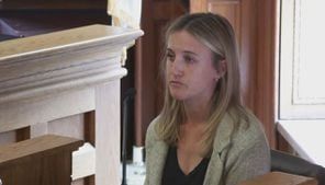 Live court video: Ex-girlfriend of Ryan Nagel takes stand in Karen Read murder trial