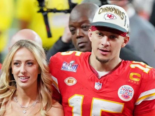 Brittany Mahomes' Gender Reveal Could Have Big Implications for Chiefs and Patrick Mahomes