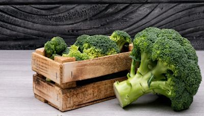 9 tipos de brócoli y sus increíbles beneficios para la salud