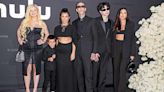 Landon Barker Says He 'Really Enjoyed' Seeing Dad Travis 'So Happy' at His Wedding to Kourtney Kardashian