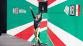 Alexa Moreno gana el oro en la Copa del Mundo de Gimnasia y llegará cubierta de gloria a los Juegos Olímpicos