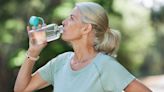 How Much Water Should You Drink in a Day? A Doctor + Nutritionist Settle the Debate