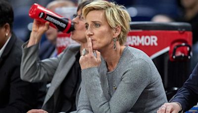 Tara VanDerveer's longtime assistant Kate Paye takes over as new Stanford coach