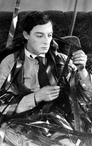 The Golden Age of Buster Keaton