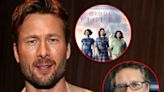 'Hidden Figures' Editor Calls Out Glen Powell's Pukey Response to Rough Cut