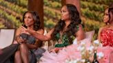 Dr. Heavenly Kimes Gets ‘Messy’ With Carlos King