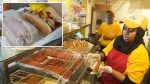 Papaya King reopens after iconic NYC building torn down for luxury high-rise: ‘I’m in tears’