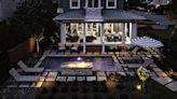 Bright ideas for outdoor lighting