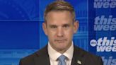 Adam Kinzinger Calls Gun Age Limits 'A No-Brainer,' Considers Assault Weapon Ban