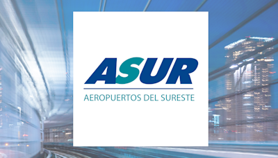 First Trust Direct Indexing L.P. Lowers Stock Holdings in Grupo Aeroportuario del Sureste, S. A. B. de C. V. (NYSE:ASR)
