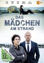 Das Mädchen am Strand