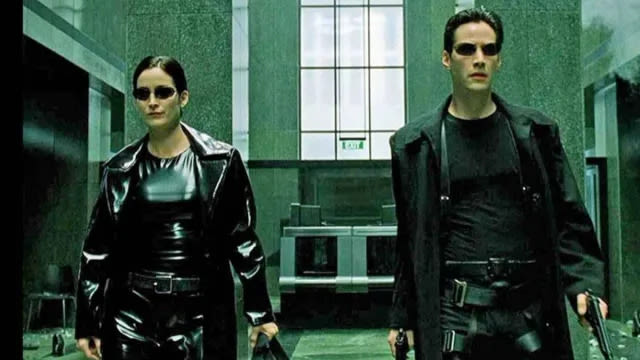 The Matrix 5 Resurgence Trailer: Is the Movie Real or Fake?