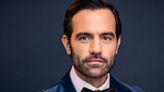 Ramin Karimloo Is The Nicky Arnstein Of Our Dreams In Broadway's 'Funny Girl' Revival