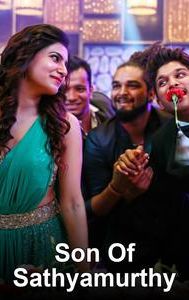 S/O Satyamurthy