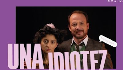 “Una Idiotez: Ellos lo Saben”, una comedia sobre los peligros de la digitalización