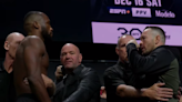 UFC 296 ‘Embedded,’ No. 6: Colby Covington tells Leon Edwards ‘I was in character’ during faceoff