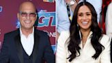 Howie Mandel defends Meghan Markle's Deal or No Deal remarks: 'I don't know why there is a big hoopla'